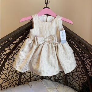 Sleeveless Formal Dress